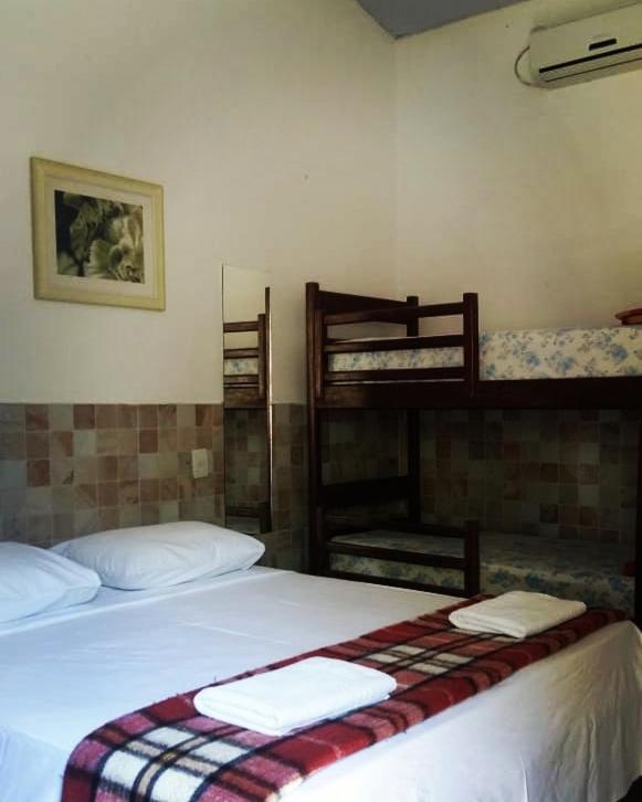 Pousada Chacara Da Dinda Goias Ngoại thất bức ảnh